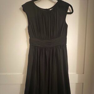 Boden Party Dress in Black